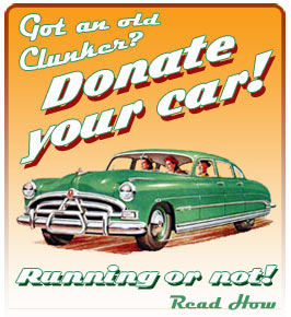 Donate A Car To Charity Cleveland Oh