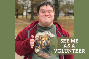 volunteer volunteerism