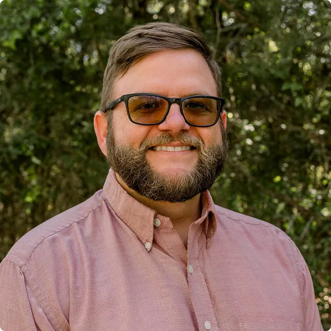 Barry Hamilton, LCSW