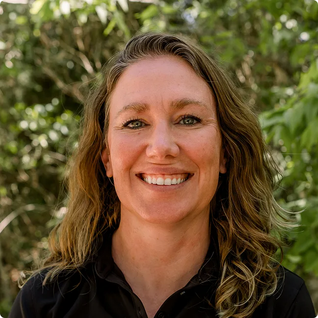 Casey Dickerson, M.Ed