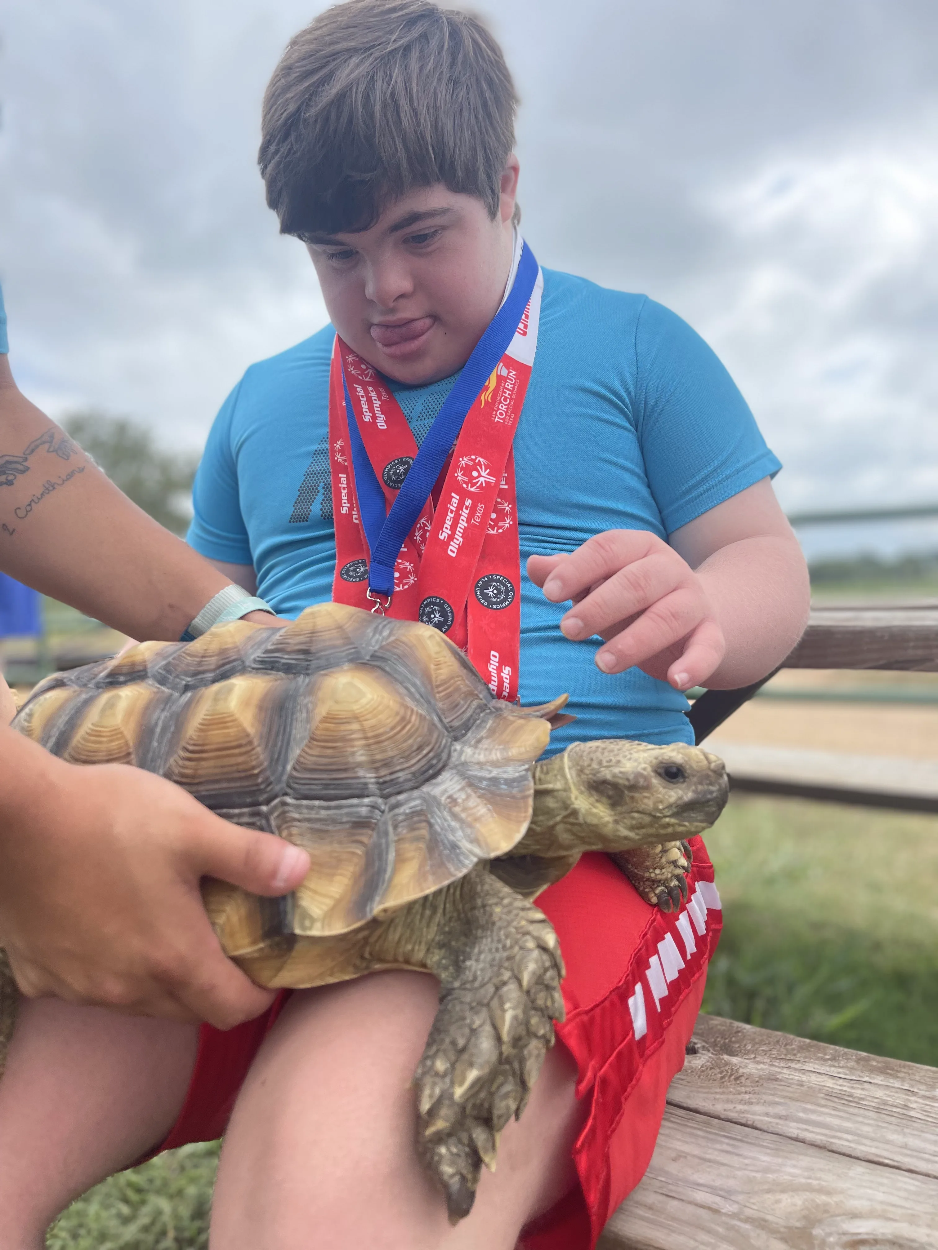 Camp 49 | Down Home Ranch